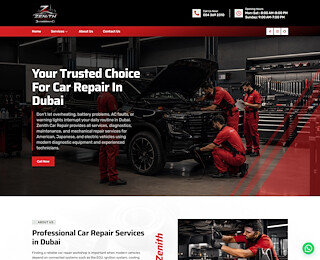 zenithcarrepair.ae