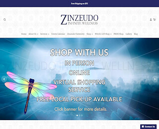 zinzeudo.com