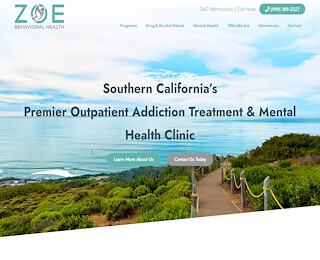 Mental Health Treatment Lake Forest